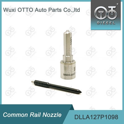 DLLA127P1098 Bocal Denso Common Rail para Injetor 095000-894# RE543266