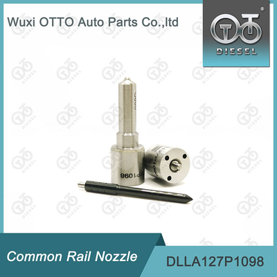 DLLA127P1098 Bocal Denso Common Rail para Injetor 095000-894# RE543266