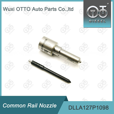 DLLA127P1098 Bocal Denso Common Rail para Injetor 095000-894# RE543266