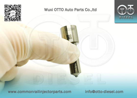Bocal comum do trilho de G3S91 DENSO para injetores 295050-1520/8630
