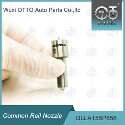 Bocal comum do trilho de DLLA155P856 Denso para os injetores 095000-660# 23670-E0040