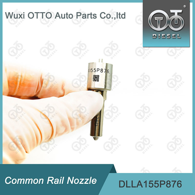 DLLA155P876 Densos Common Rail Nozzle para injetores 095000-764# / 604# / 623#