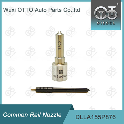 DLLA155P876 Densos Common Rail Nozzle para injetores 095000-764# / 604# / 623#