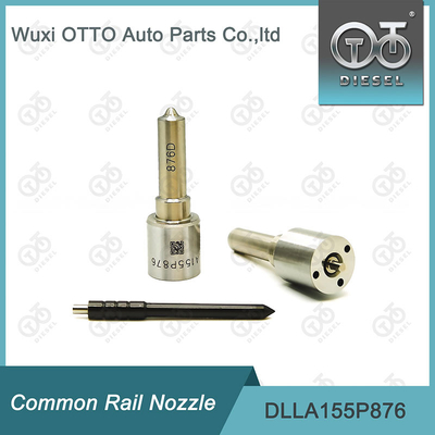 DLLA155P876 Densos Common Rail Nozzle para injetores 095000-764# / 604# / 623#