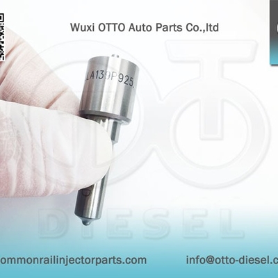 Bocal comum do trilho do injetor de DLLA139P925 Denso para os injetores RE546782# RE529414