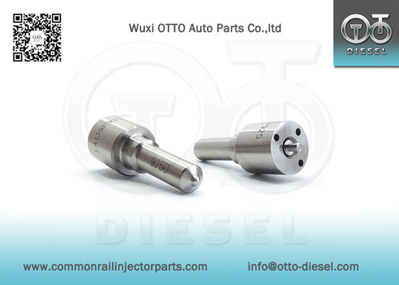Bocal comum do trilho do injetor de DLLA139P925 Denso para os injetores RE546782# RE529414