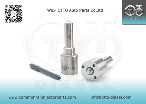 Bocal comum do trilho do injetor de DLLA139P925 Denso para os injetores RE546782# RE529414