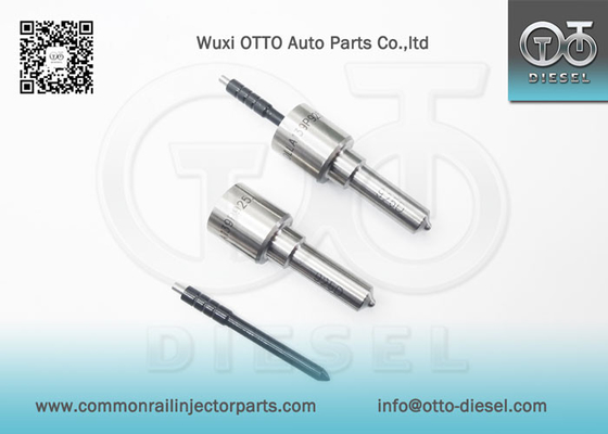 Bocal comum do trilho do injetor de DLLA139P925 Denso para os injetores RE546782# RE529414