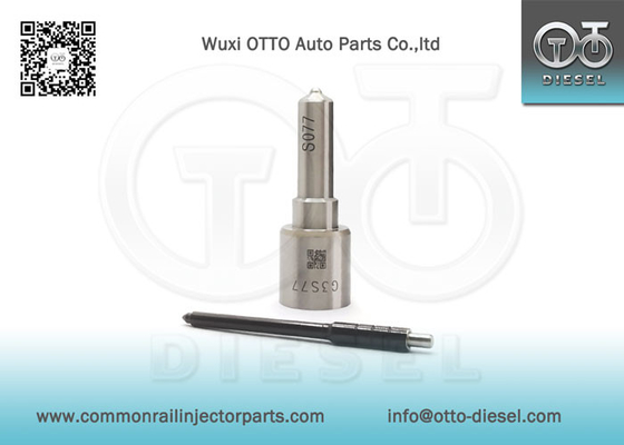 Bocal comum do trilho de G3S77 /293400-0770 Denso para injetores Mitsubishi 295050-1760 1465A439