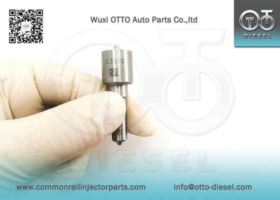 G3S10 Denso Common Rail Nozzle para Injetores Nissan 295050-030# / 16600-5X00A