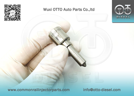 Bocal comum do trilho de DLLA155P1116 Denso para injetores 095000-9840
