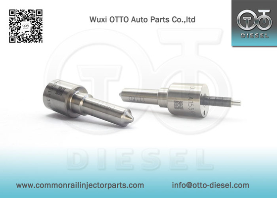 Bocal comum do trilho de DLLA155P1116 Denso para injetores 095000-9840