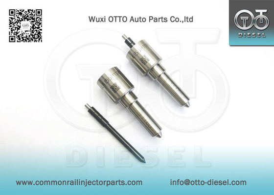 Bocal comum do trilho de DLLA155P1116 Denso para injetores 095000-9840