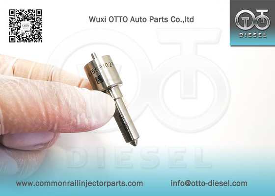 Bocal comum do trilho de DLLA155P1027 Denso para o injetor 095000-561X
