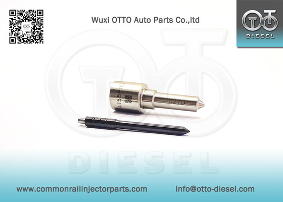 Bocal comum do trilho de DLLA155P1027 Denso para o injetor 095000-561X