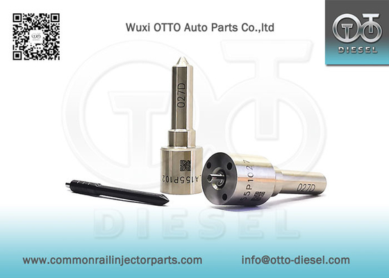 Bocal comum do trilho de DLLA155P1027 Denso para o injetor 095000-561X