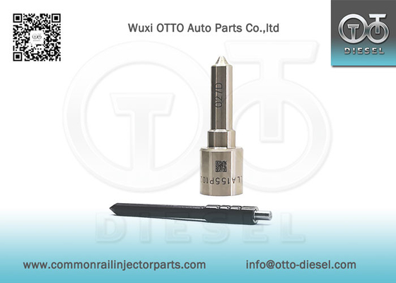 Bocal comum do trilho de DLLA155P1027 Denso para o injetor 095000-561X