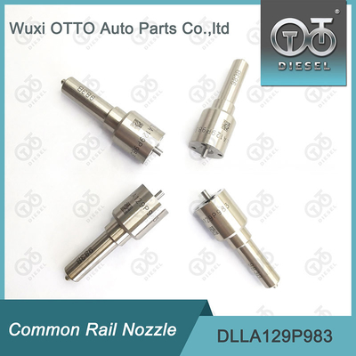 DLLA129P983 Bocal Denso Common Rail para Injetores 095000-688# / RE532216