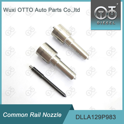 DLLA129P983 Bocal Denso Common Rail para Injetores 095000-688# / RE532216