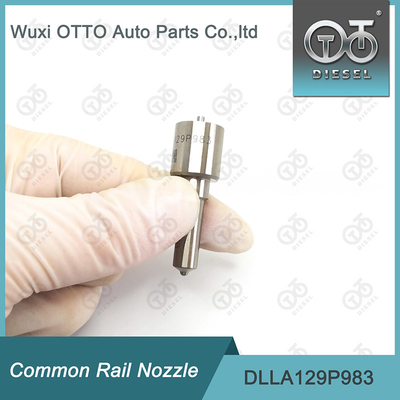 DLLA129P983 Bocal Denso Common Rail para Injetores 095000-688# / RE532216