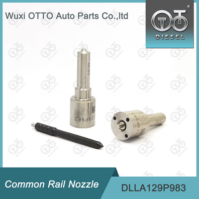 DLLA129P983 Bocal Denso Common Rail para Injetores 095000-688# / RE532216