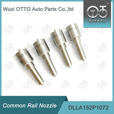 Bocal comum do trilho de DLLA152P1072 /093400-1072 Denso para os injetores 095000-543# 8-98106693-2
