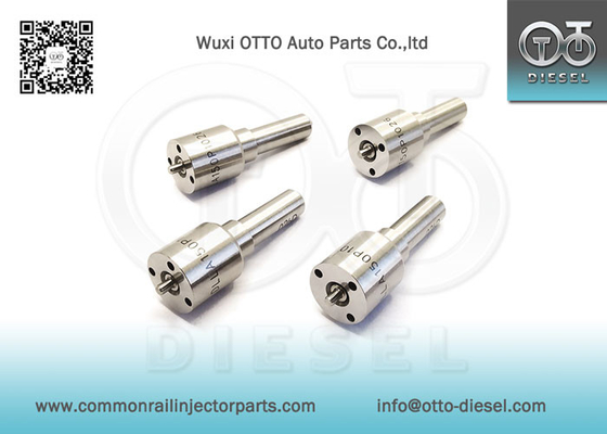 Bocal comum do trilho de DLLA150P1026 /093400-1026 Denso para os injetores 095000-779#/095000-780#