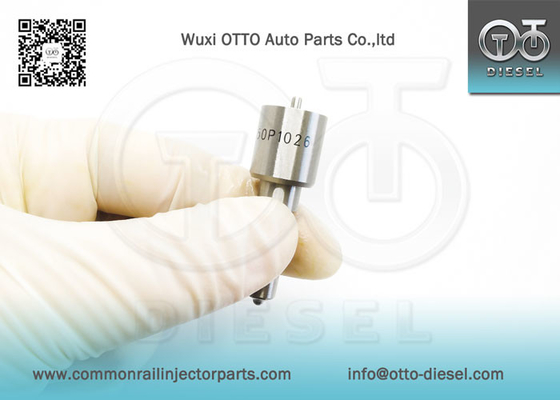 Bocal comum do trilho de DLLA150P1026 /093400-1026 Denso para os injetores 095000-779#/095000-780#