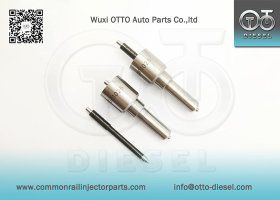 Bocal comum do trilho de DLLA150P1026 /093400-1026 Denso para os injetores 095000-779#/095000-780#