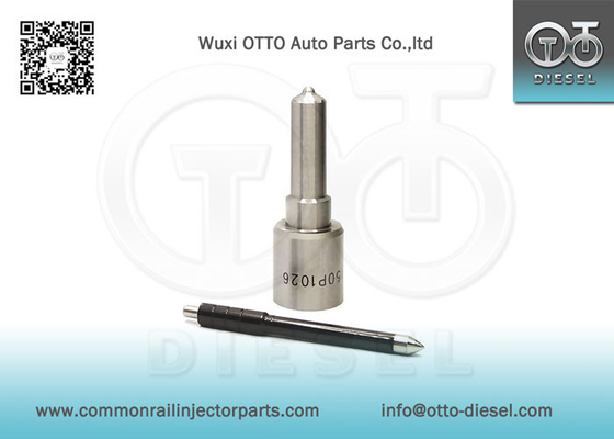 Bocal comum do trilho de DLLA150P1026 /093400-1026 Denso para os injetores 095000-779#/095000-780#