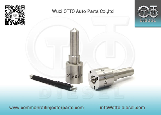 Bocal comum do trilho de DLLA150P1026 /093400-1026 Denso para os injetores 095000-779#/095000-780#