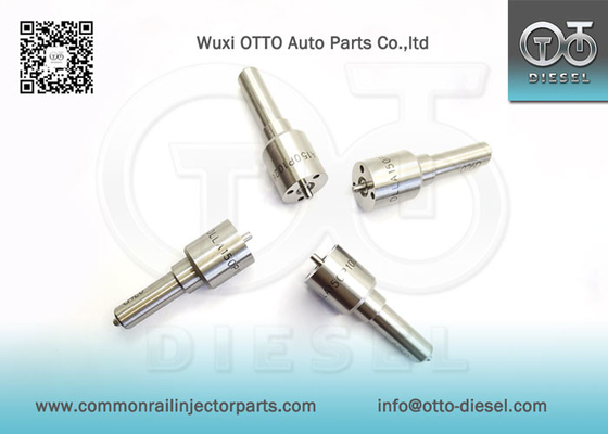 Bocal comum do trilho de DLLA150P1026 /093400-1026 Denso para os injetores 095000-779#/095000-780#