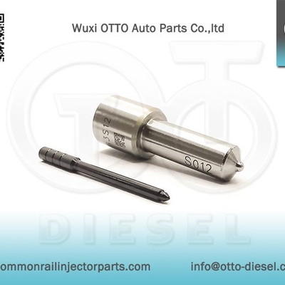 Bocal comum do trilho de G3S12 DENSO para injetores 295050-0231