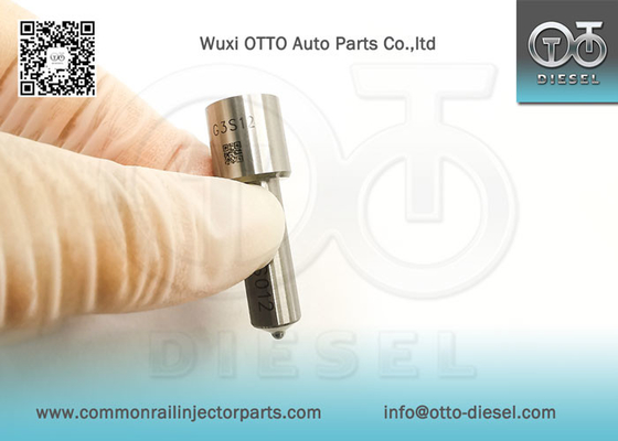 Bocal comum do trilho de G3S12 DENSO para injetores 295050-0231