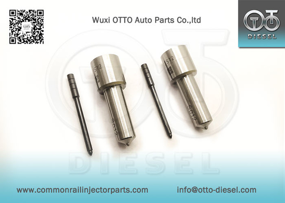 Bocal comum do trilho de G3S12 DENSO para injetores 295050-0231