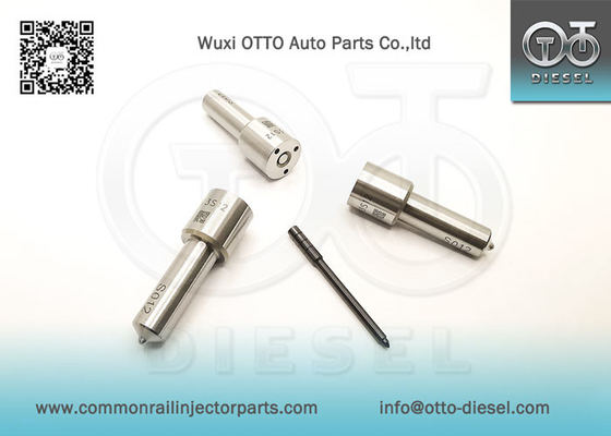 Bocal comum do trilho de G3S12 DENSO para injetores 295050-0231