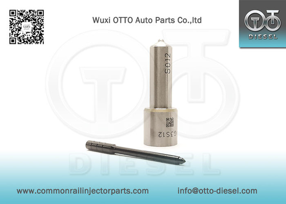 Bocal comum do trilho de G3S12 DENSO para injetores 295050-0231