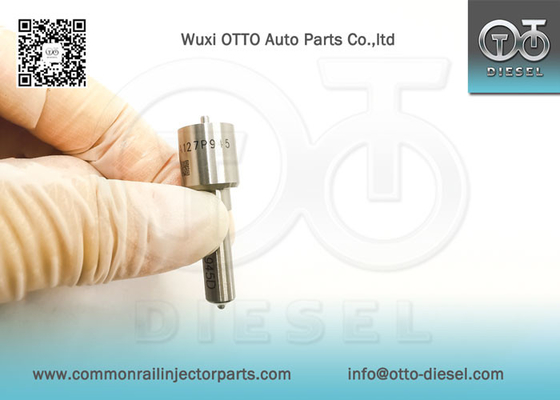 Bocal comum do trilho de DLLA127P945 DENSO para os injetores RE530361