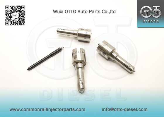 Bocal comum do trilho de DLLA127P945 DENSO para os injetores RE530361