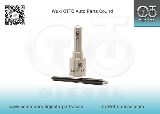 Bocal comum do trilho de DLLA127P945 DENSO para os injetores RE530361