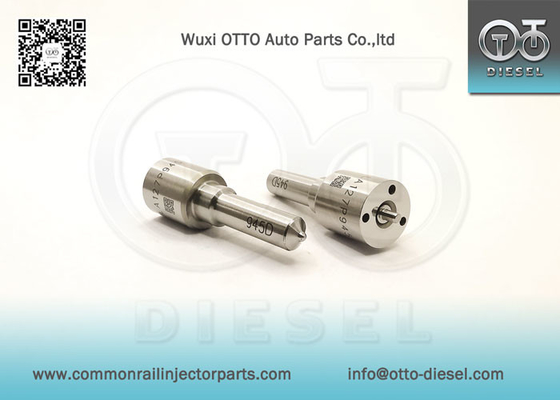 Bocal comum do trilho de DLLA127P945 DENSO para os injetores RE530361