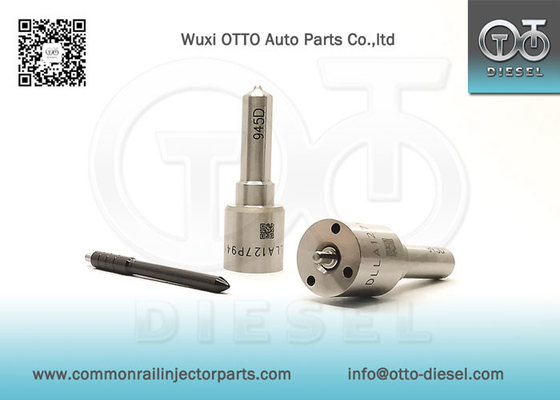 Bocal comum do trilho de DLLA127P945 DENSO para os injetores RE530361