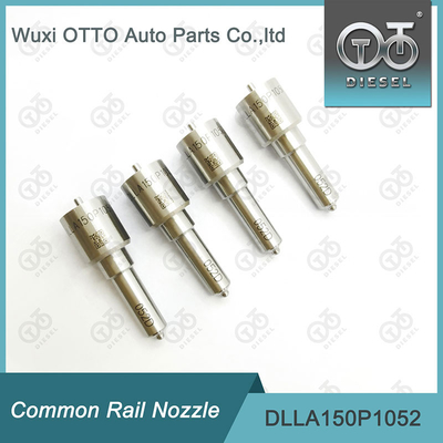 Bocal comum do trilho de DLLA150P1052 093400-1052 DENSO para injetores 095000-8100