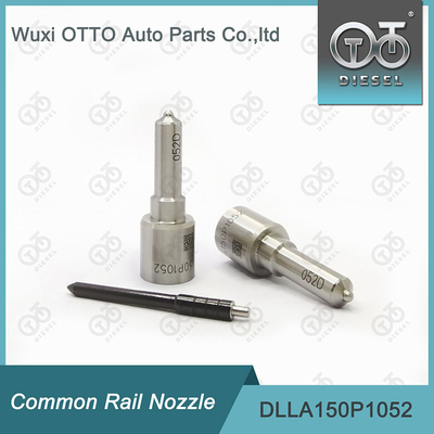 Bocal comum do trilho de DLLA150P1052 093400-1052 DENSO para injetores 095000-8100