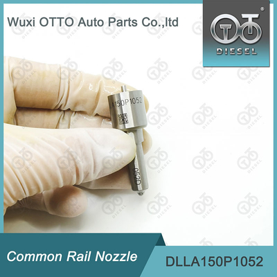 Bocal comum do trilho de DLLA150P1052 093400-1052 DENSO para injetores 095000-8100