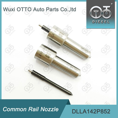 Bocal comum do trilho de DLLA142P852 093400-8520 DENSO para injetores 095000-1211/0809
