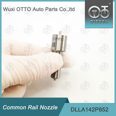 Bocal comum do trilho de DLLA142P852 093400-8520 DENSO para injetores 095000-1211/0809