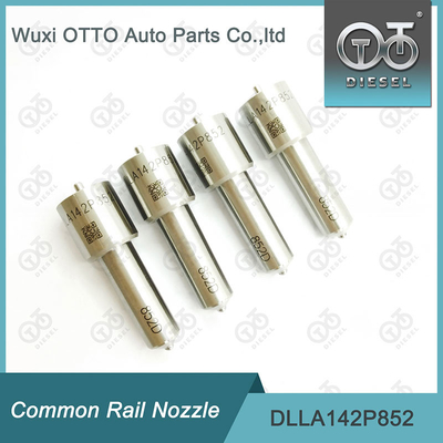 Bocal comum do trilho de DLLA142P852 093400-8520 DENSO para injetores 095000-1211/0809
