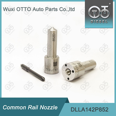 Bocal comum do trilho de DLLA142P852 093400-8520 DENSO para injetores 095000-1211/0809