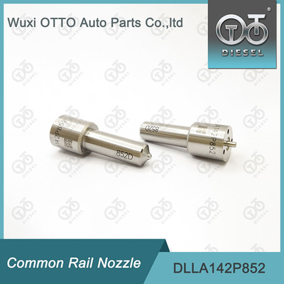 Bocal comum do trilho de DLLA142P852 093400-8520 DENSO para injetores 095000-1211/0809